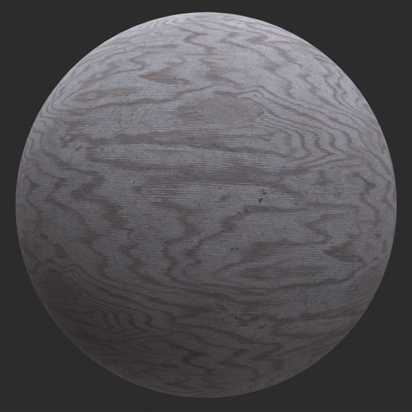 Older Plywood PBR Material