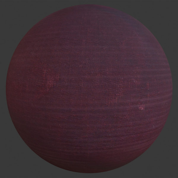 Old Soiled Cloth 1 PBR Material