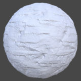 Stucco #1 PBR Material