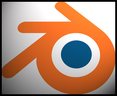 Blender Logo