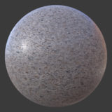 Pebbled-Counter-PBR-Material