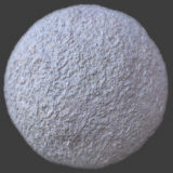 Grainy Stucco 1 PBR Material