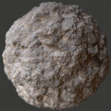 Limestone 5 PBR Material