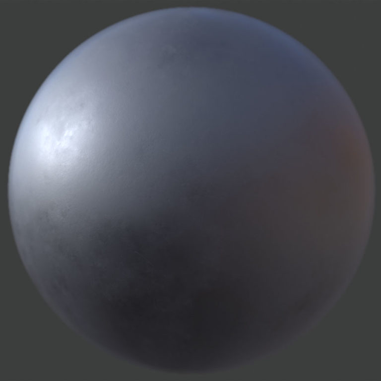 Dull Metal Pbr Material Free Pbr Materials