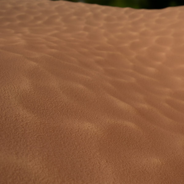 Sand Dunes 1 PBR Material