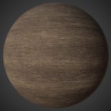Leather Brown PBR Material - Free 3D Texture by Nudelkopf