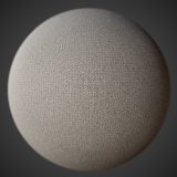 Office Fabric PBR Material