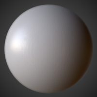 Vinyl Tablecloth PBR Material