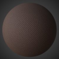 Tight Weave Carpet PBR Material Tight Weave Carpet PBR Material