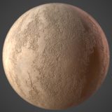 Middle Eastern Wall PBR Material