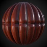 Water Inflatable PBR Material