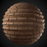 Egyptian Stonework PBR Material Egyptian Stonework PBR Material