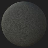 Grey Upholstery PBR Material