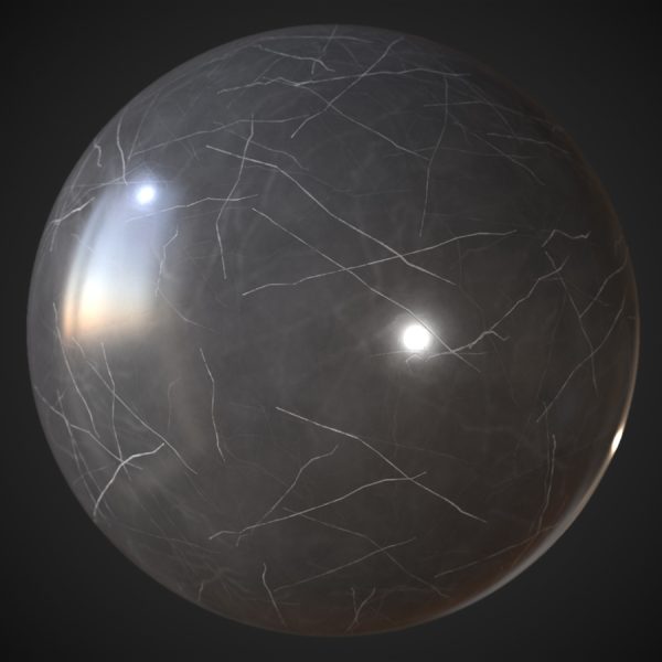 Armani Marble PBR Material