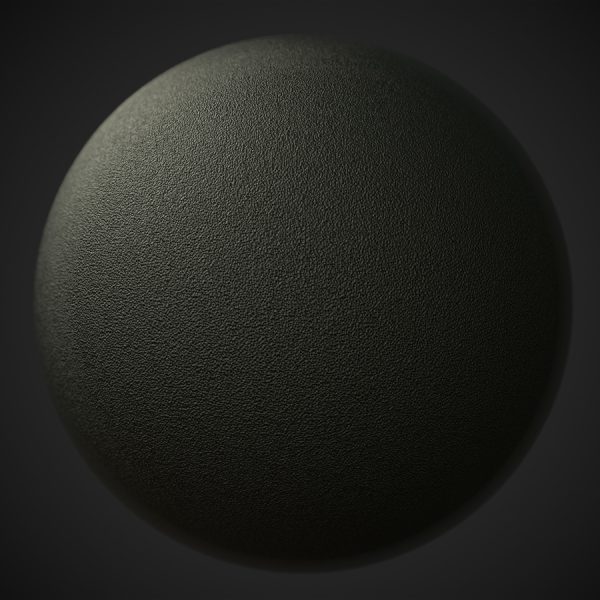 Haircell Kydex Sheet PBR Material