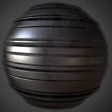 Metal Cladding PBR Material