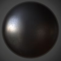 Scratched Up Steel PBR Material Scratched Up Steel PBR Material