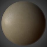 Bone PBR Material Bone PBR Material